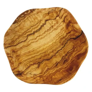 Spain Olive Wood Bowl